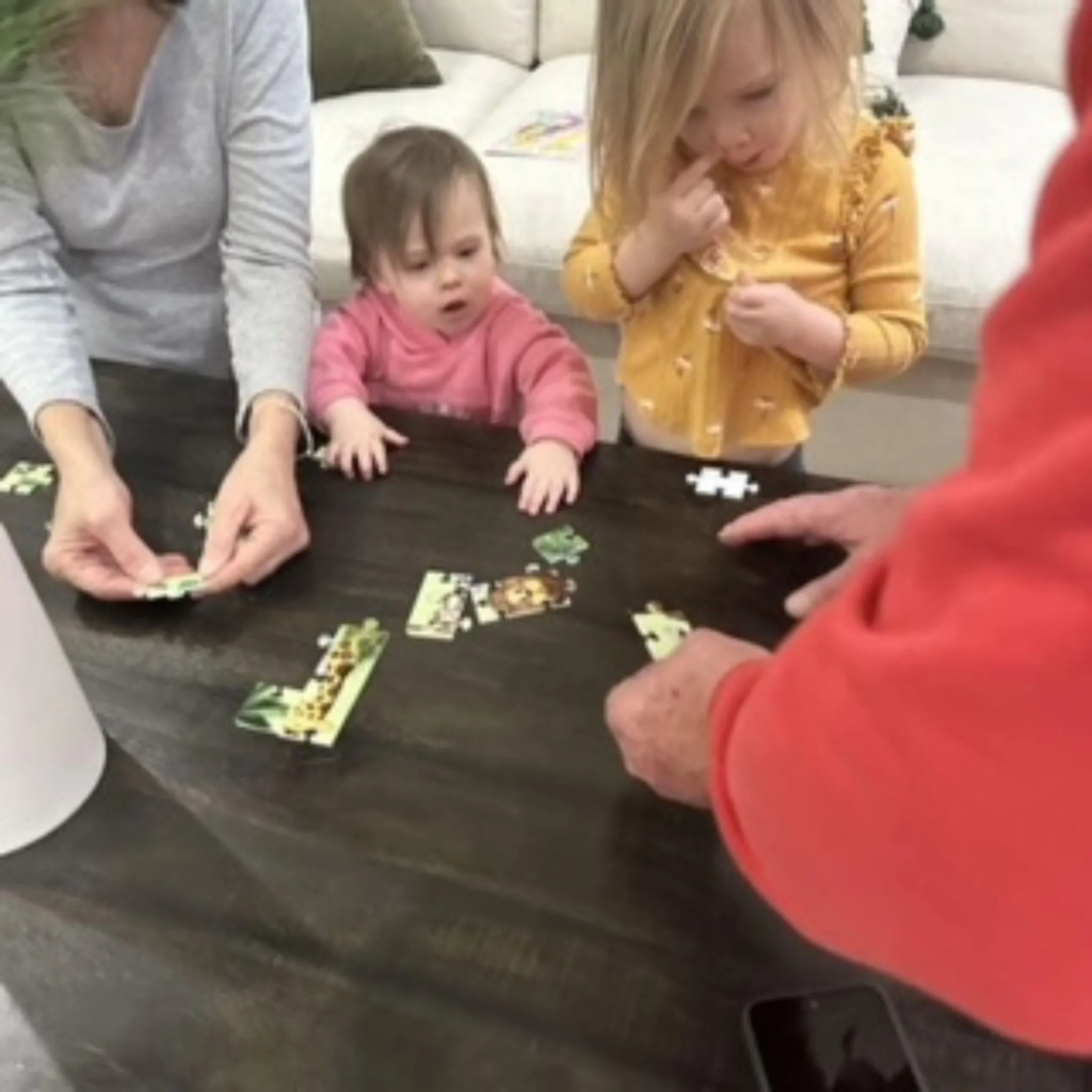 Personalized Name Puzzles - Image 2