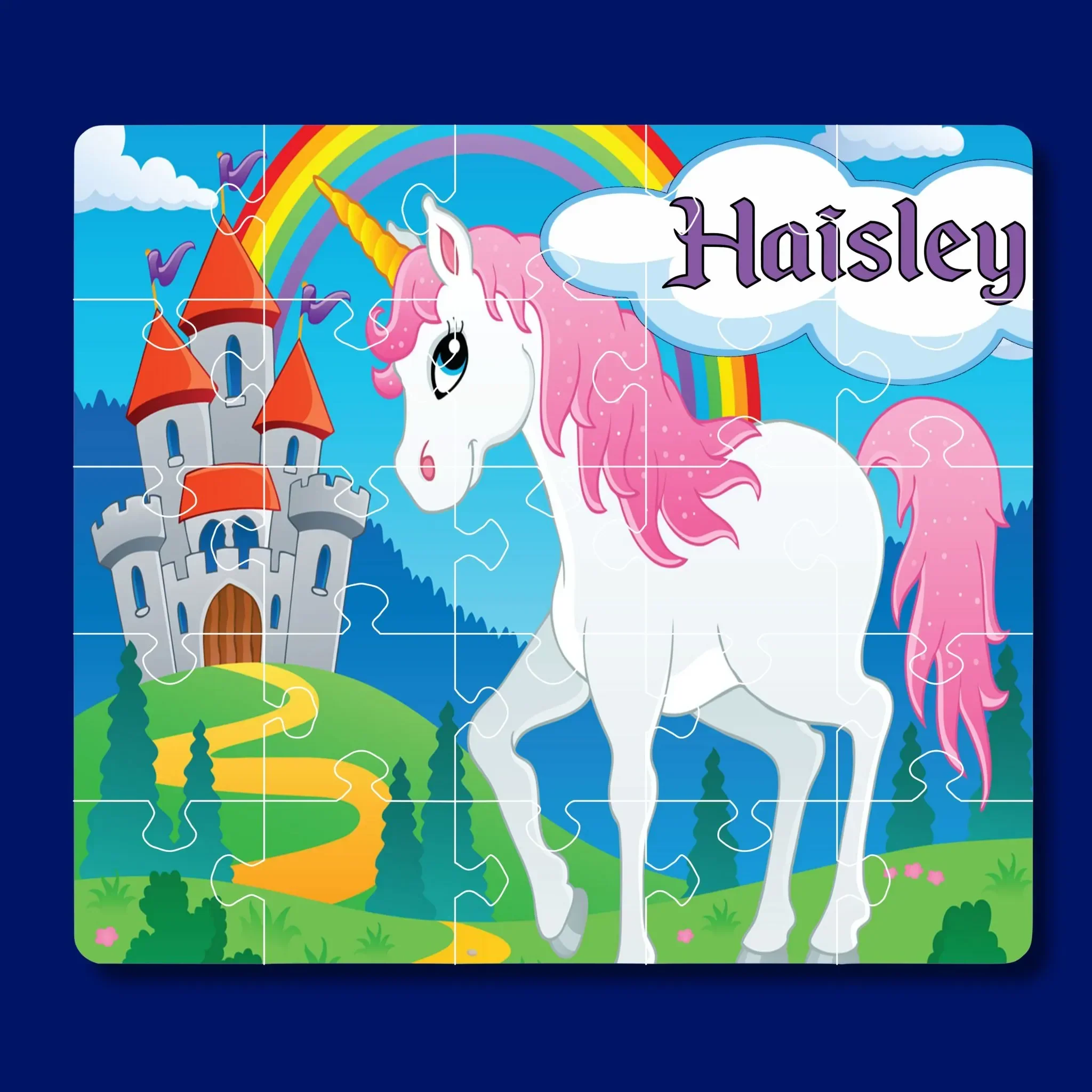 Personalized Name Puzzles - Image 4