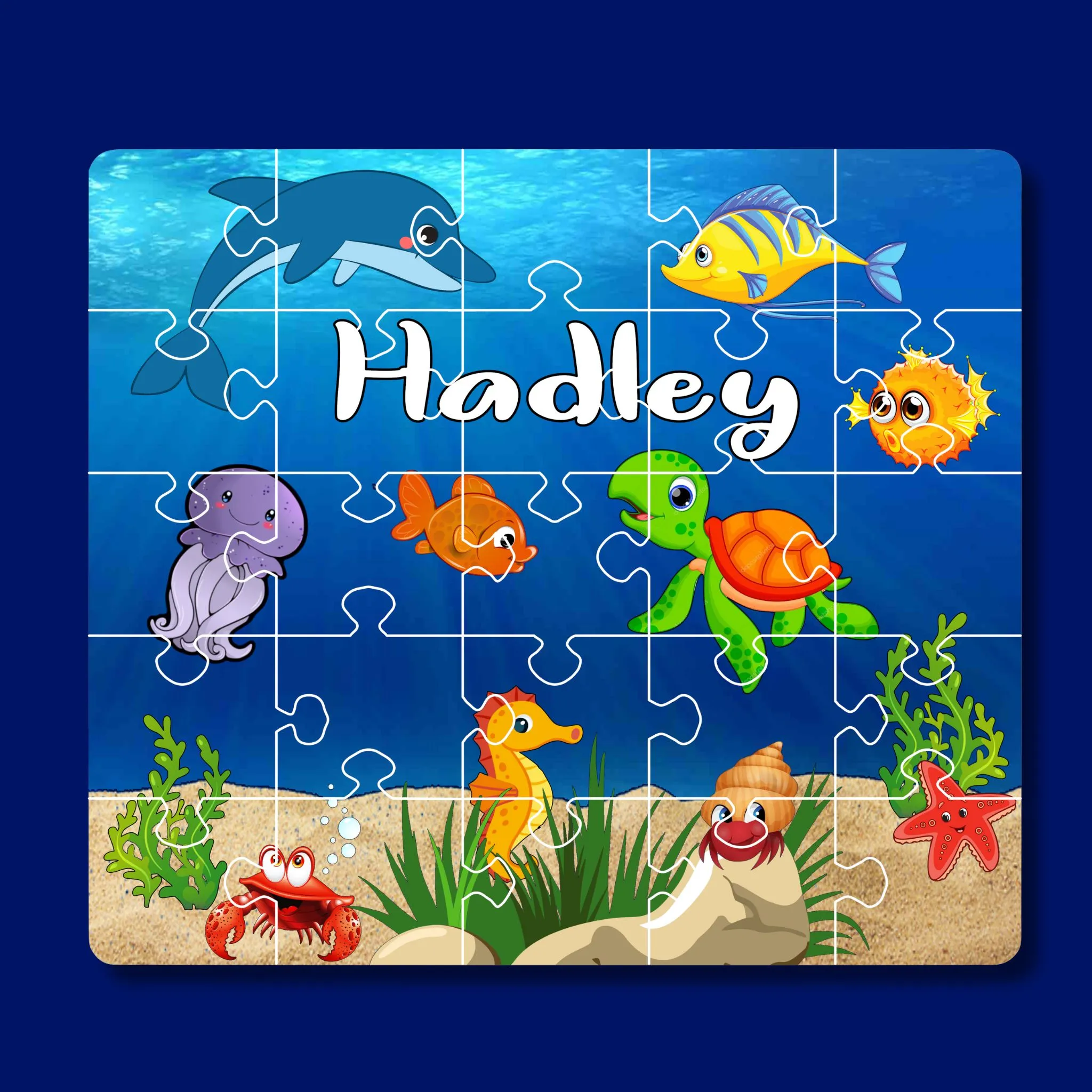Personalized Name Puzzles - Image 5