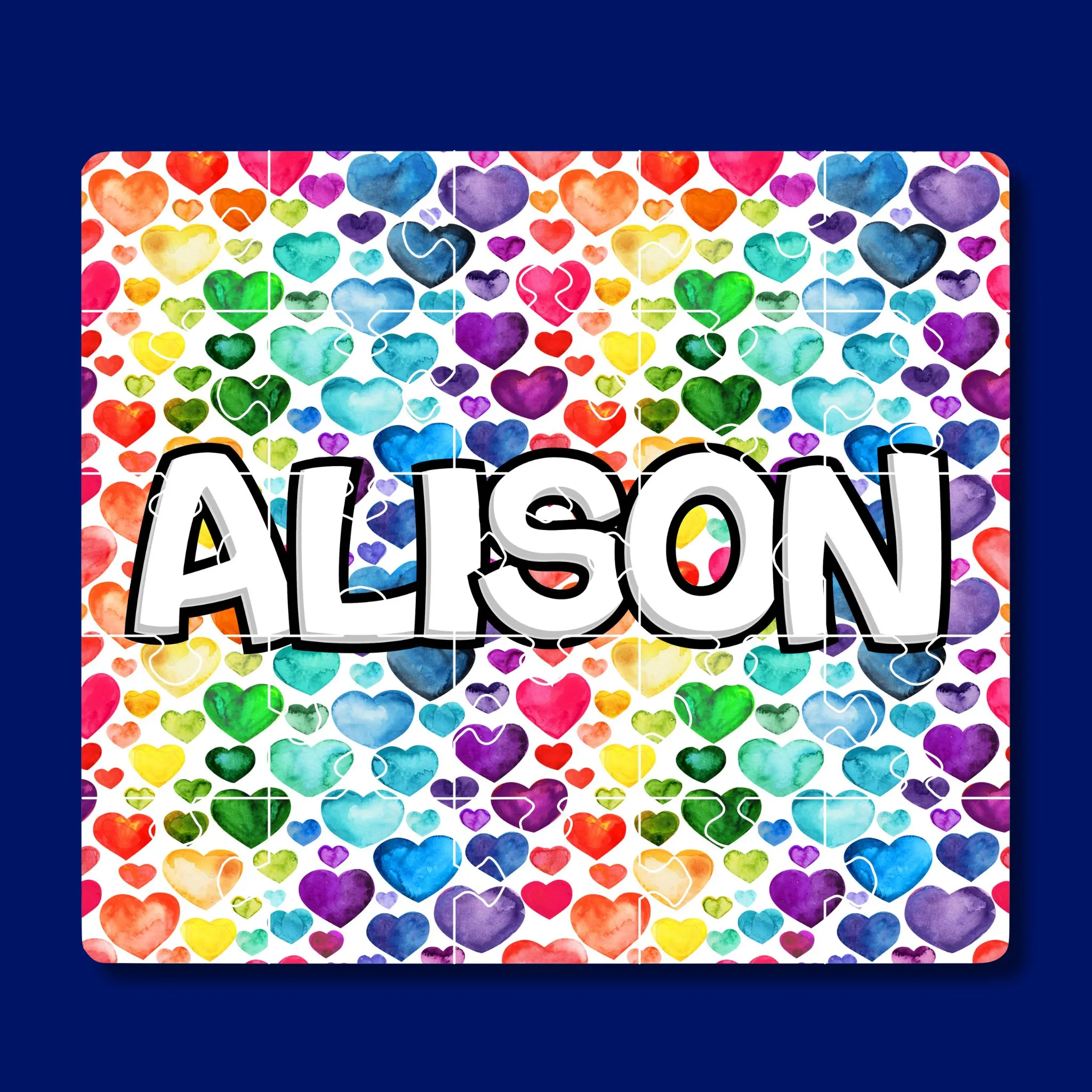 Personalized Name Puzzles - Image 7
