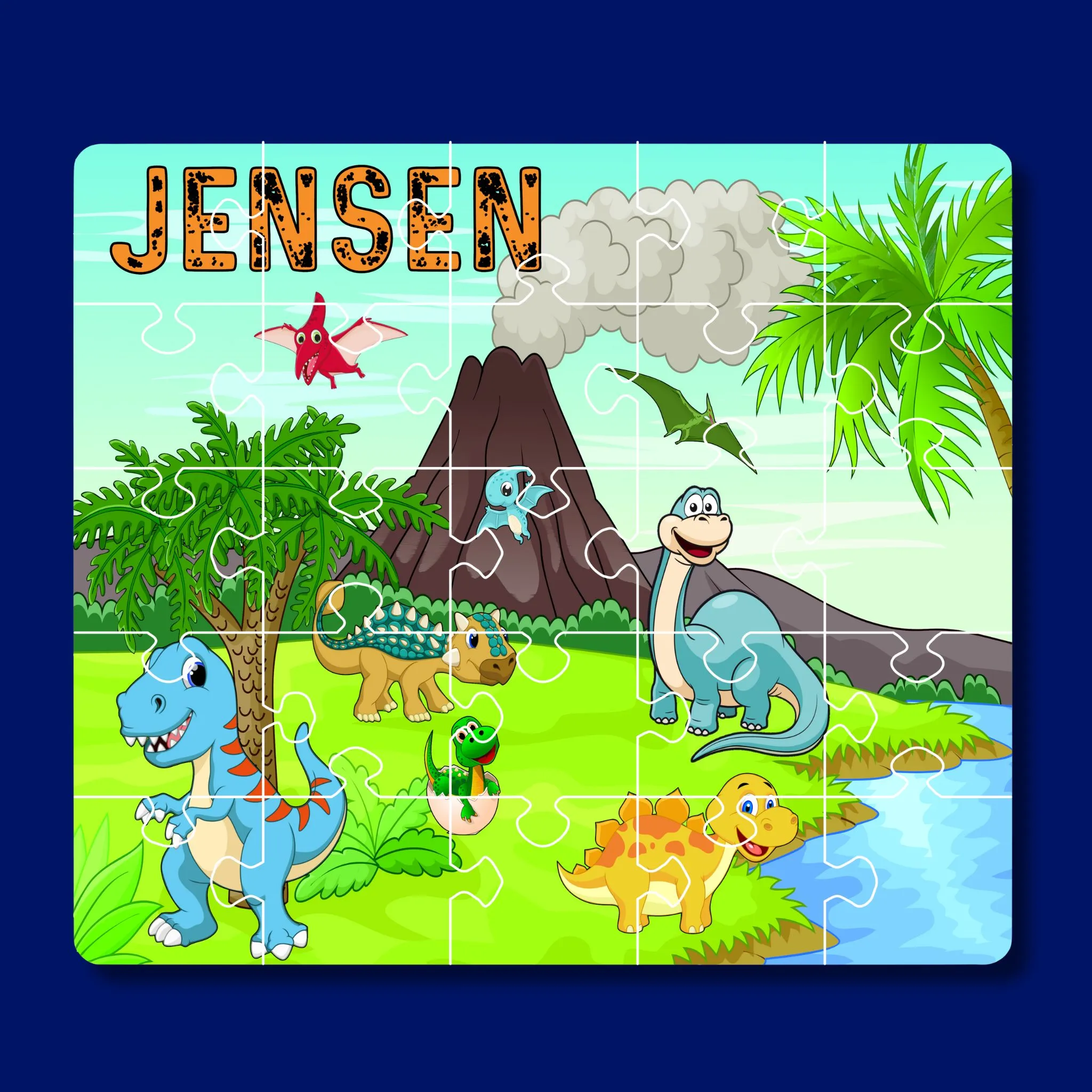 Personalized Name Puzzles - Image 9