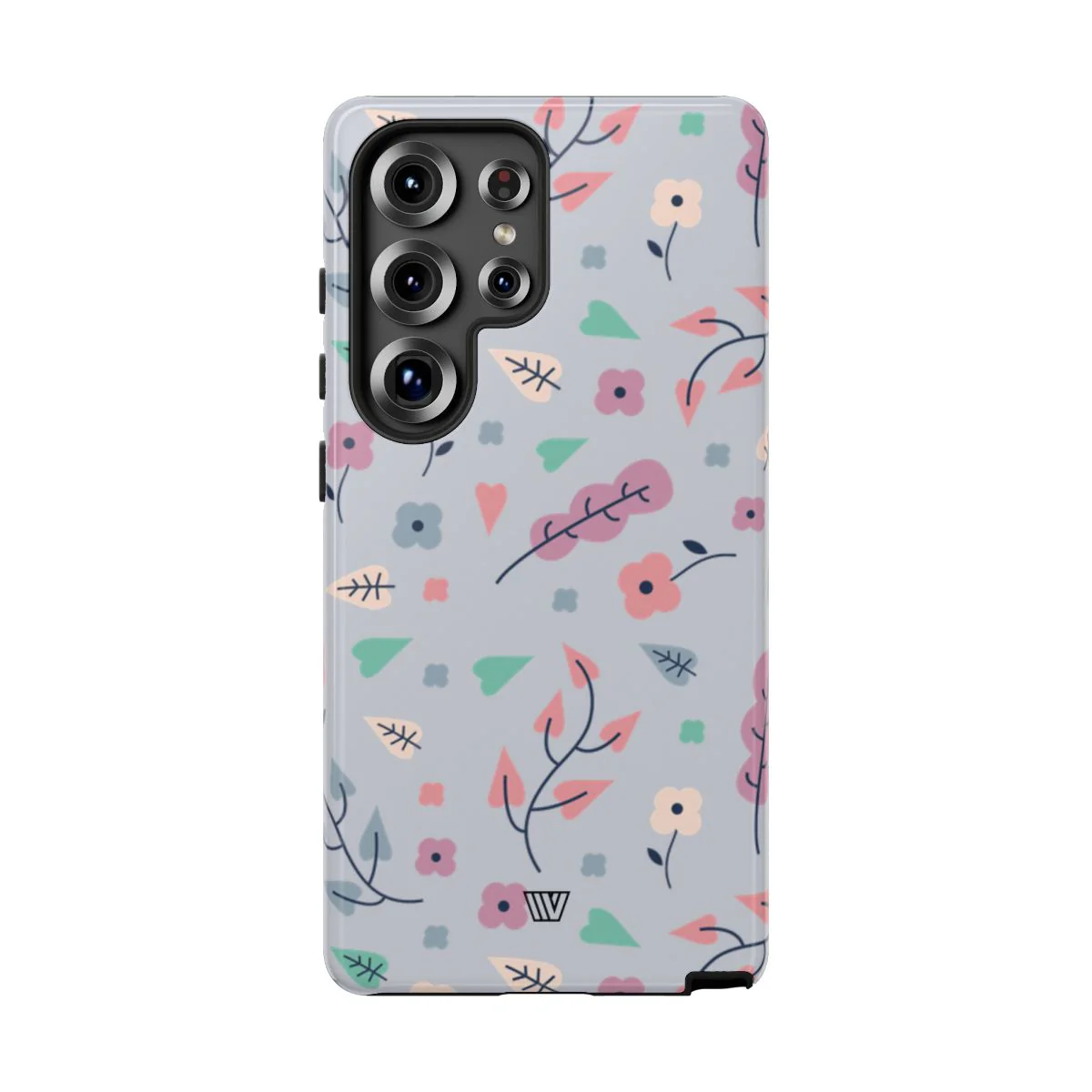PETAL PASTELS | Tough Phone Case - Image 102