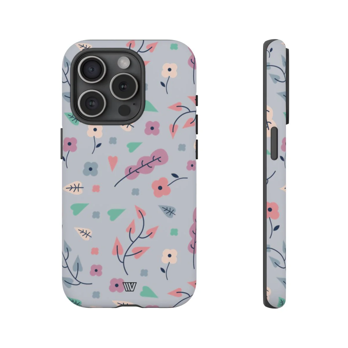 PETAL PASTELS | Tough Phone Case - Image 12
