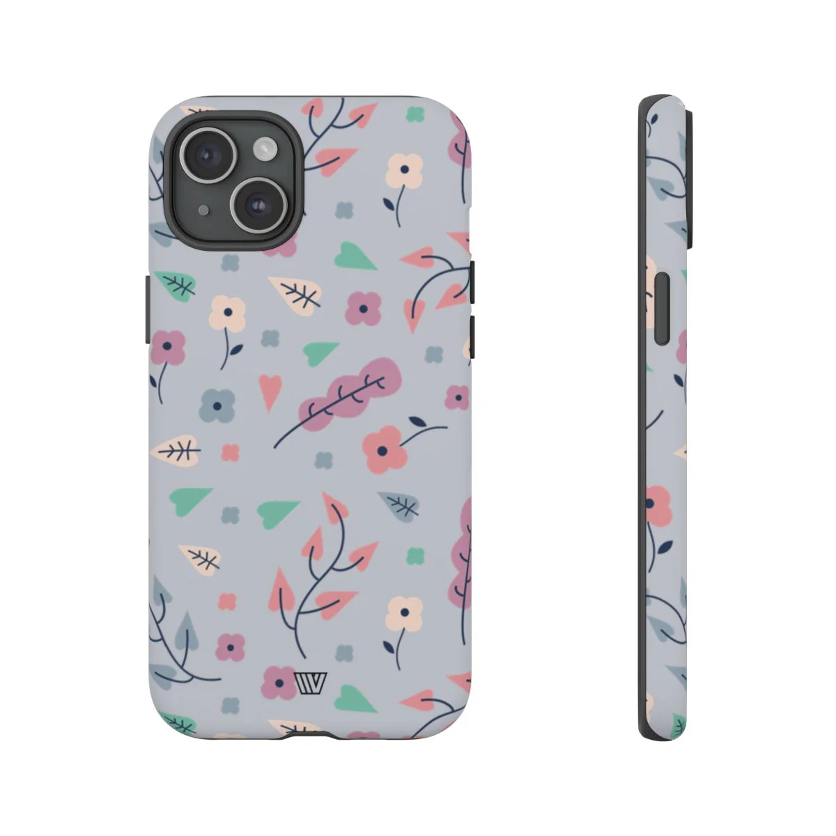 PETAL PASTELS | Tough Phone Case - Image 14