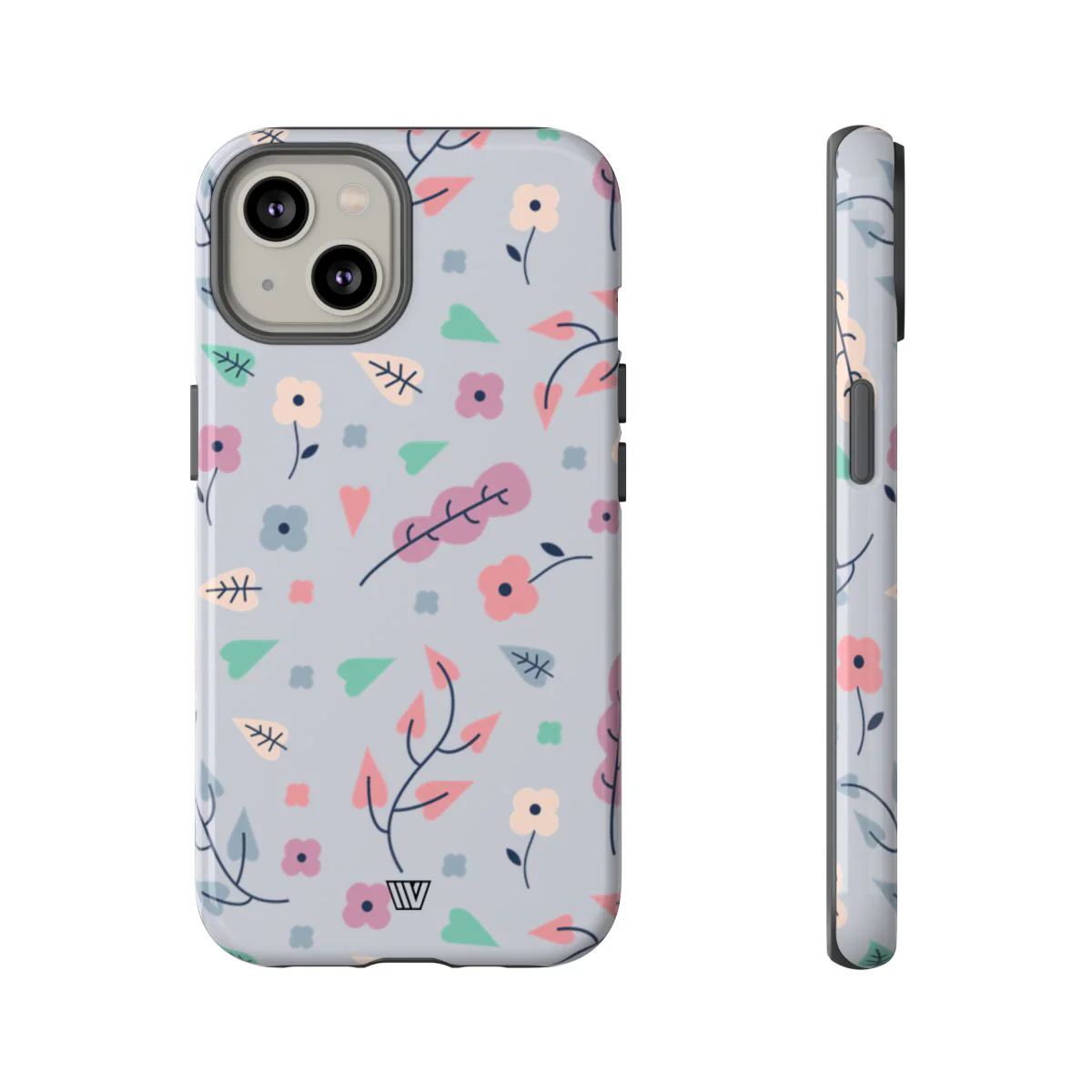 PETAL PASTELS | Tough Phone Case - Image 17
