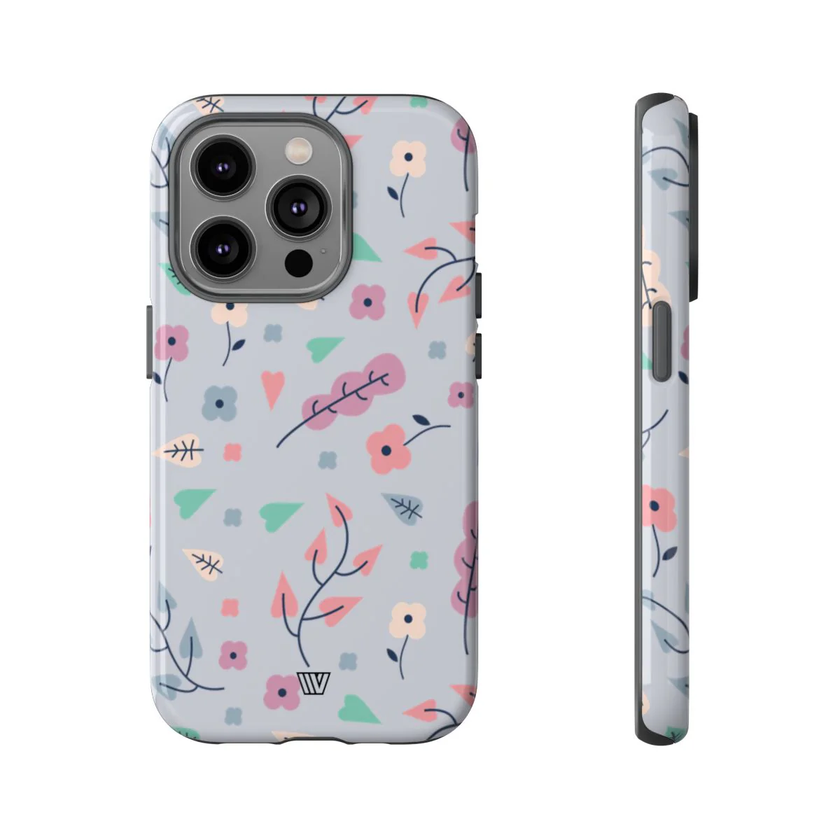 PETAL PASTELS | Tough Phone Case - Image 19