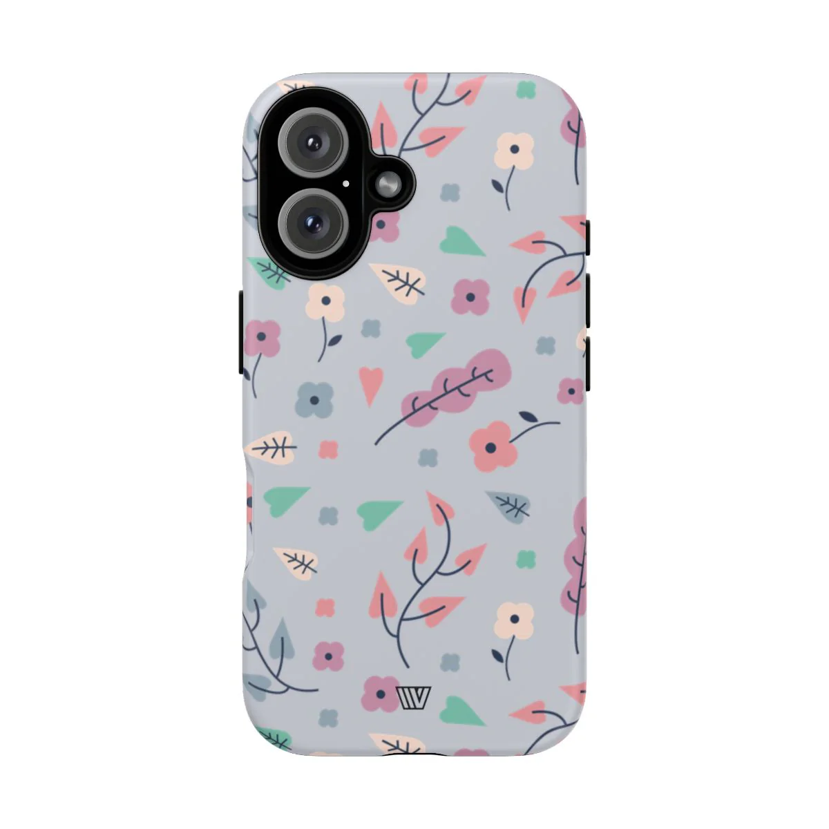 PETAL PASTELS | Tough Phone Case - Image 2
