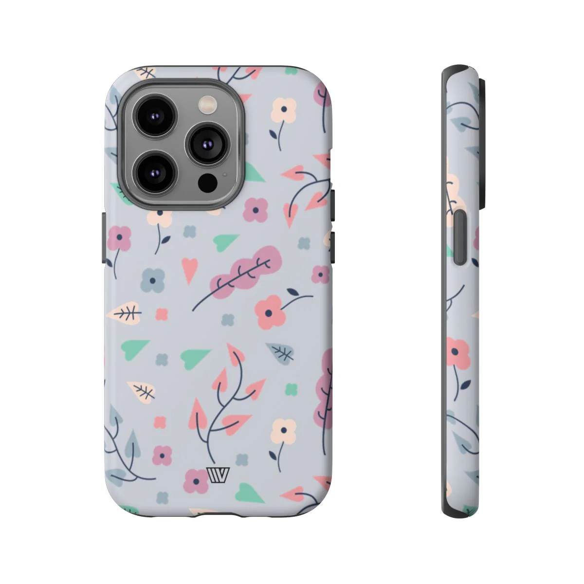 PETAL PASTELS | Tough Phone Case - Image 20