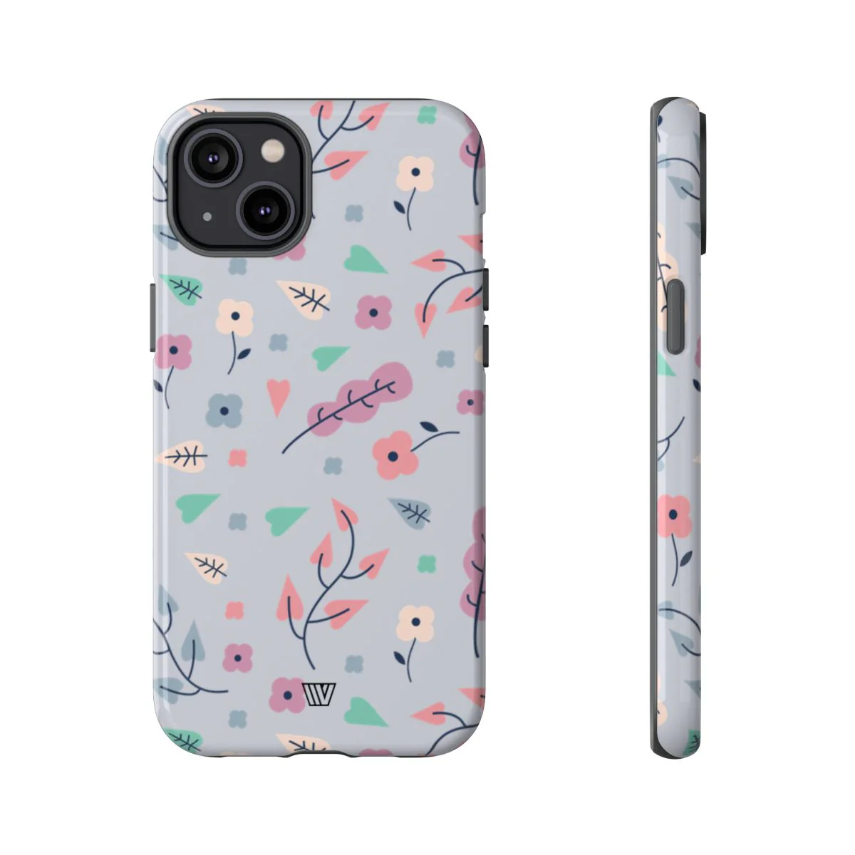 PETAL PASTELS | Tough Phone Case - Image 21