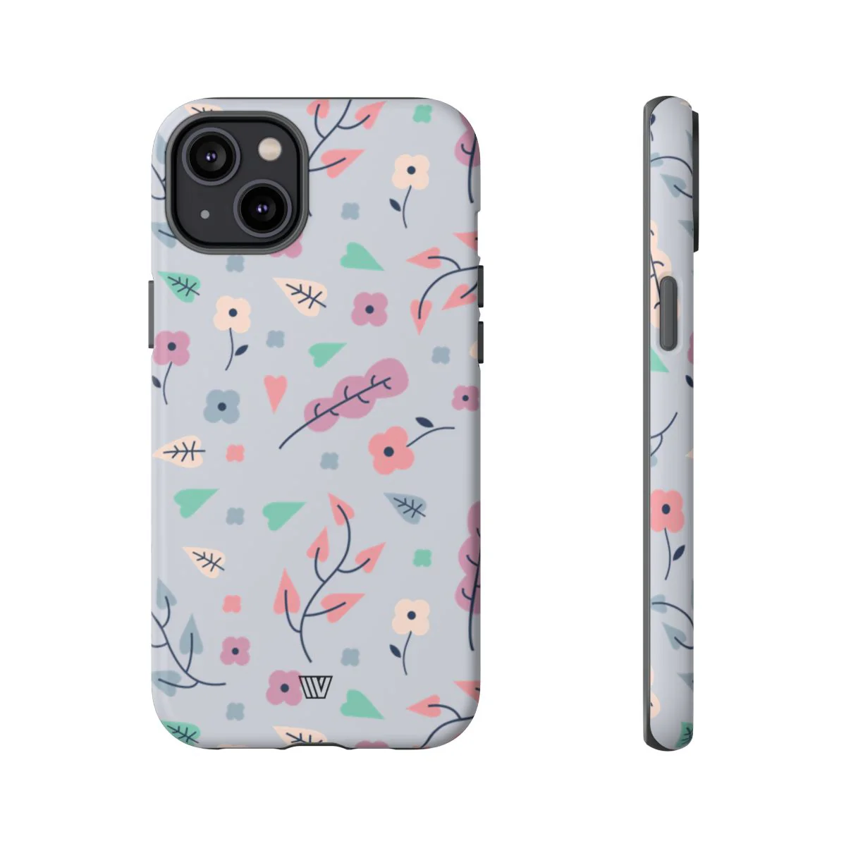 PETAL PASTELS | Tough Phone Case - Image 22