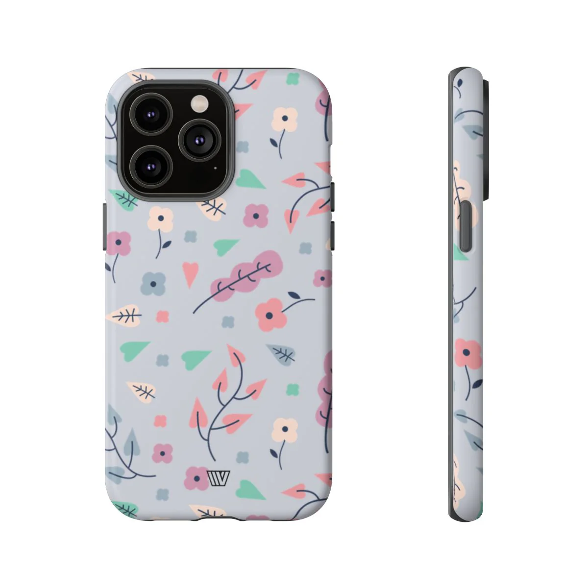 PETAL PASTELS | Tough Phone Case - Image 24
