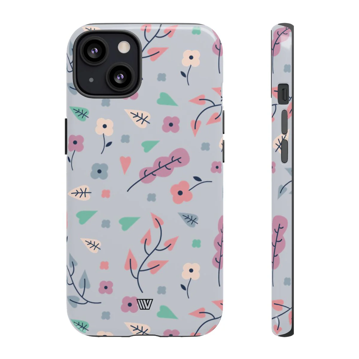 PETAL PASTELS | Tough Phone Case - Image 25