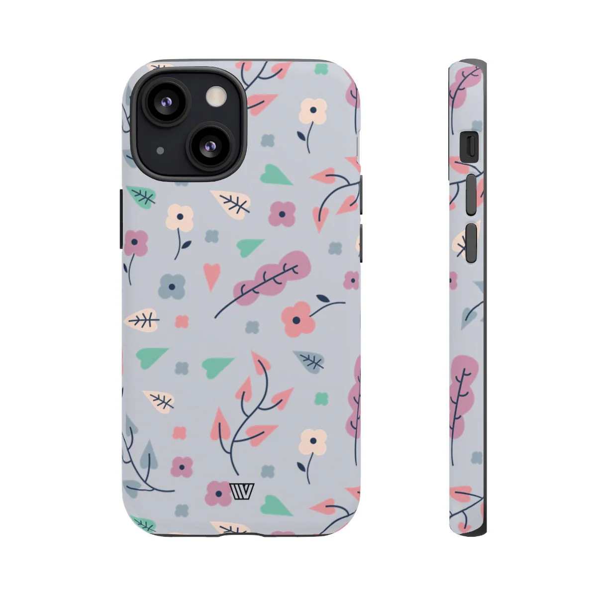 PETAL PASTELS | Tough Phone Case - Image 28
