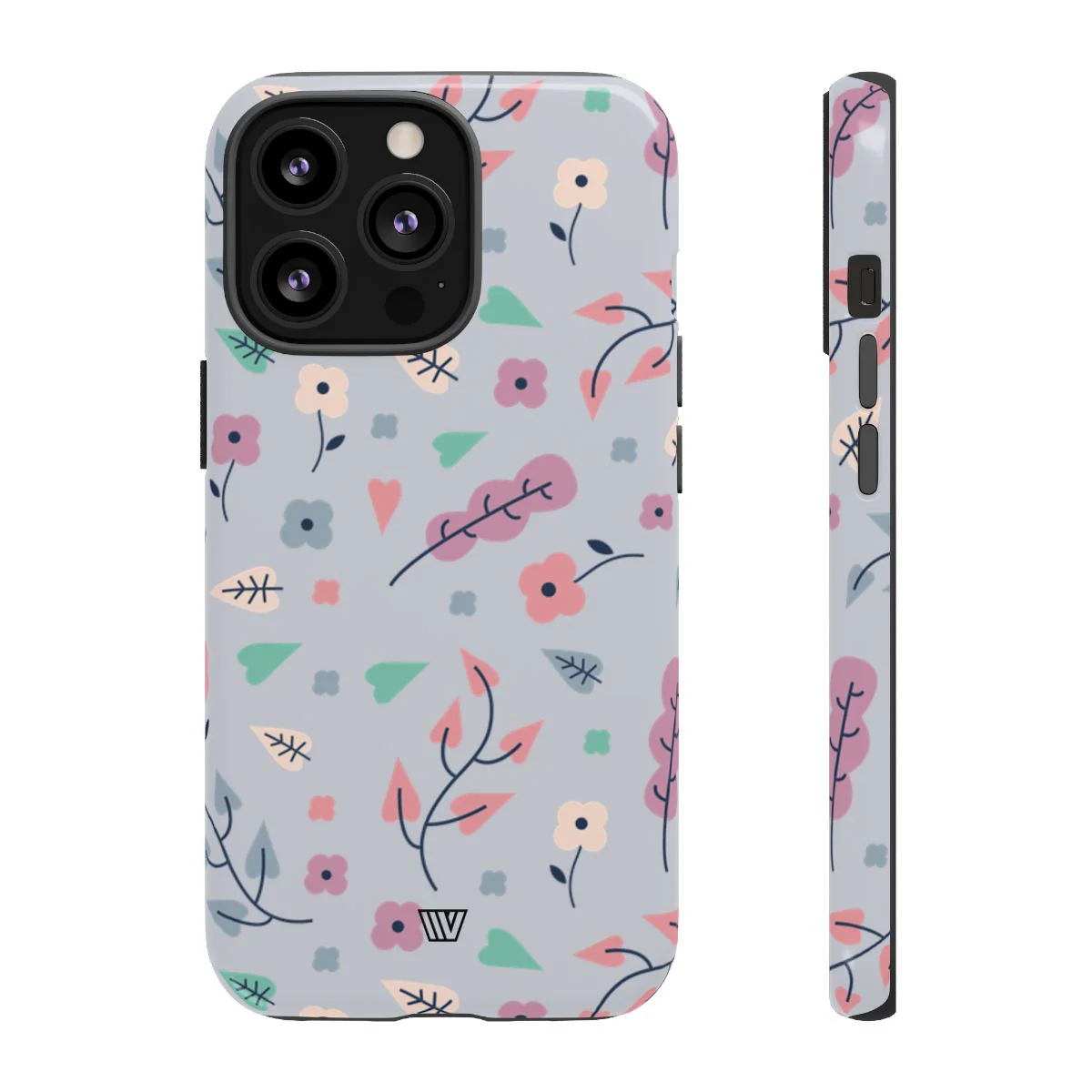 PETAL PASTELS | Tough Phone Case - Image 29