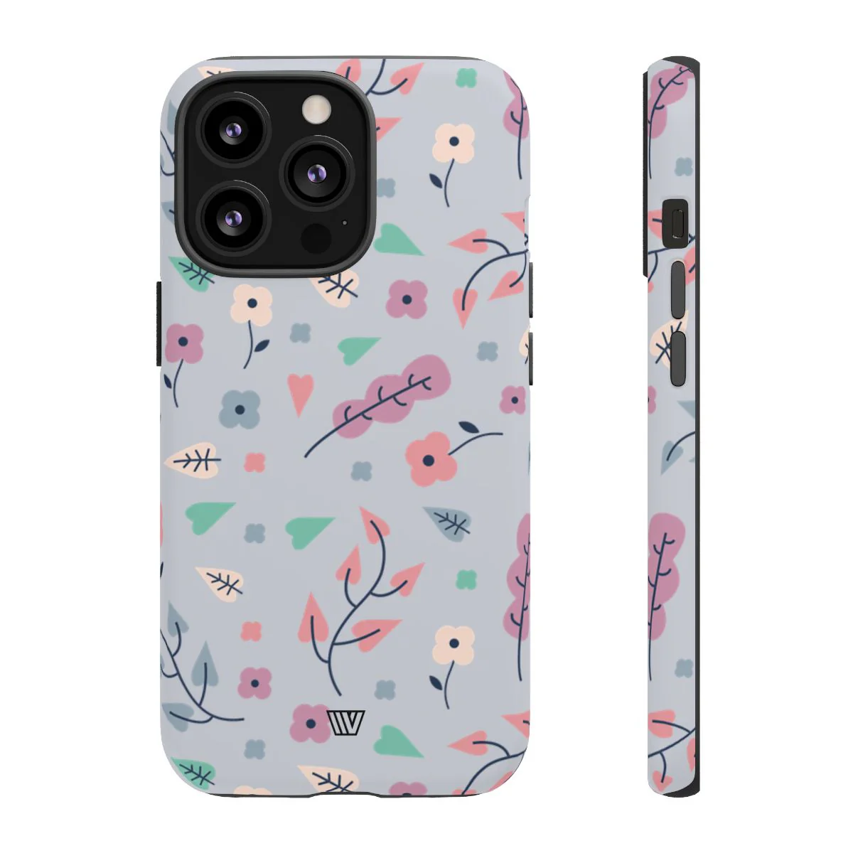 PETAL PASTELS | Tough Phone Case - Image 30
