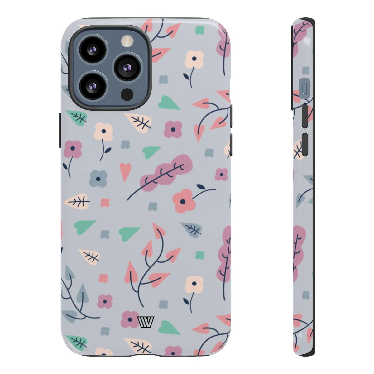 PETAL PASTELS | Tough Phone Case - Image 31