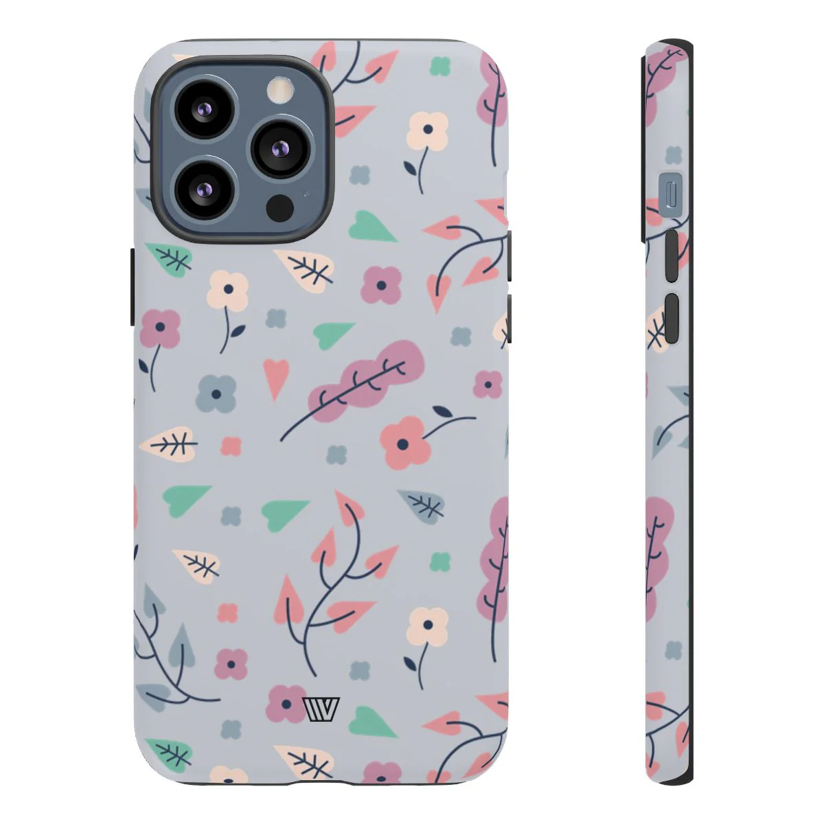 PETAL PASTELS | Tough Phone Case - Image 32