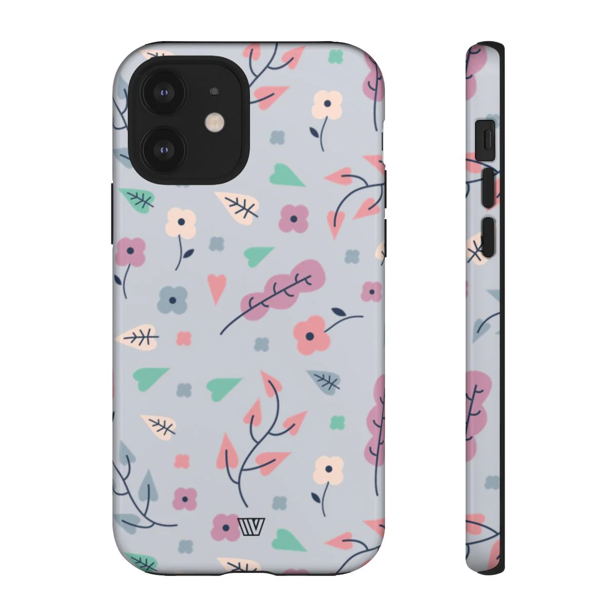 PETAL PASTELS | Tough Phone Case - Image 33