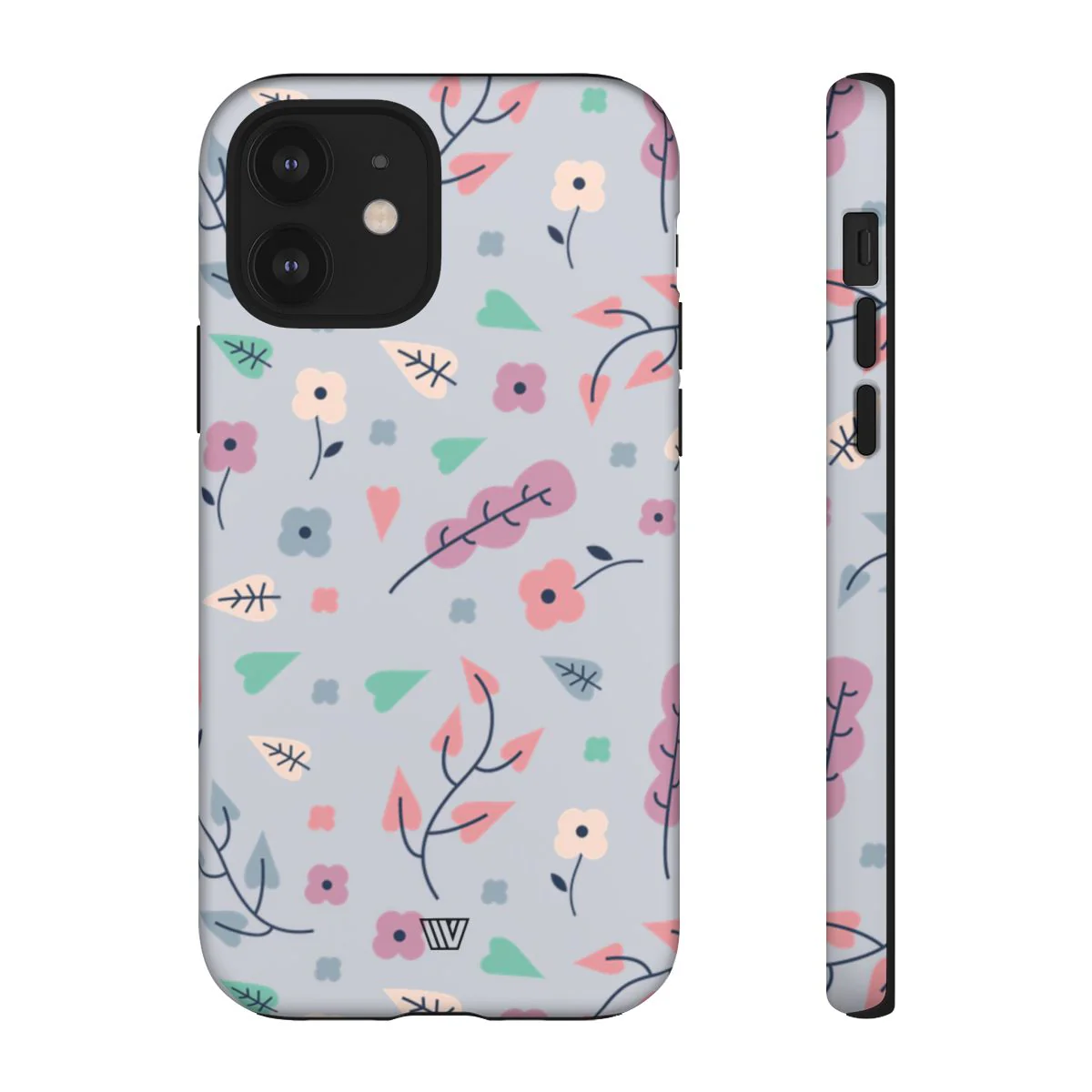 PETAL PASTELS | Tough Phone Case - Image 34