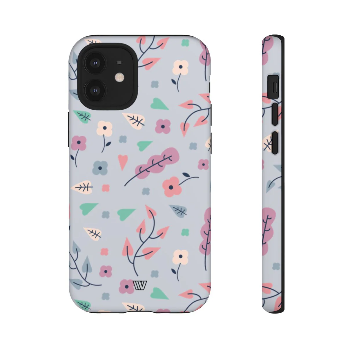 PETAL PASTELS | Tough Phone Case - Image 36