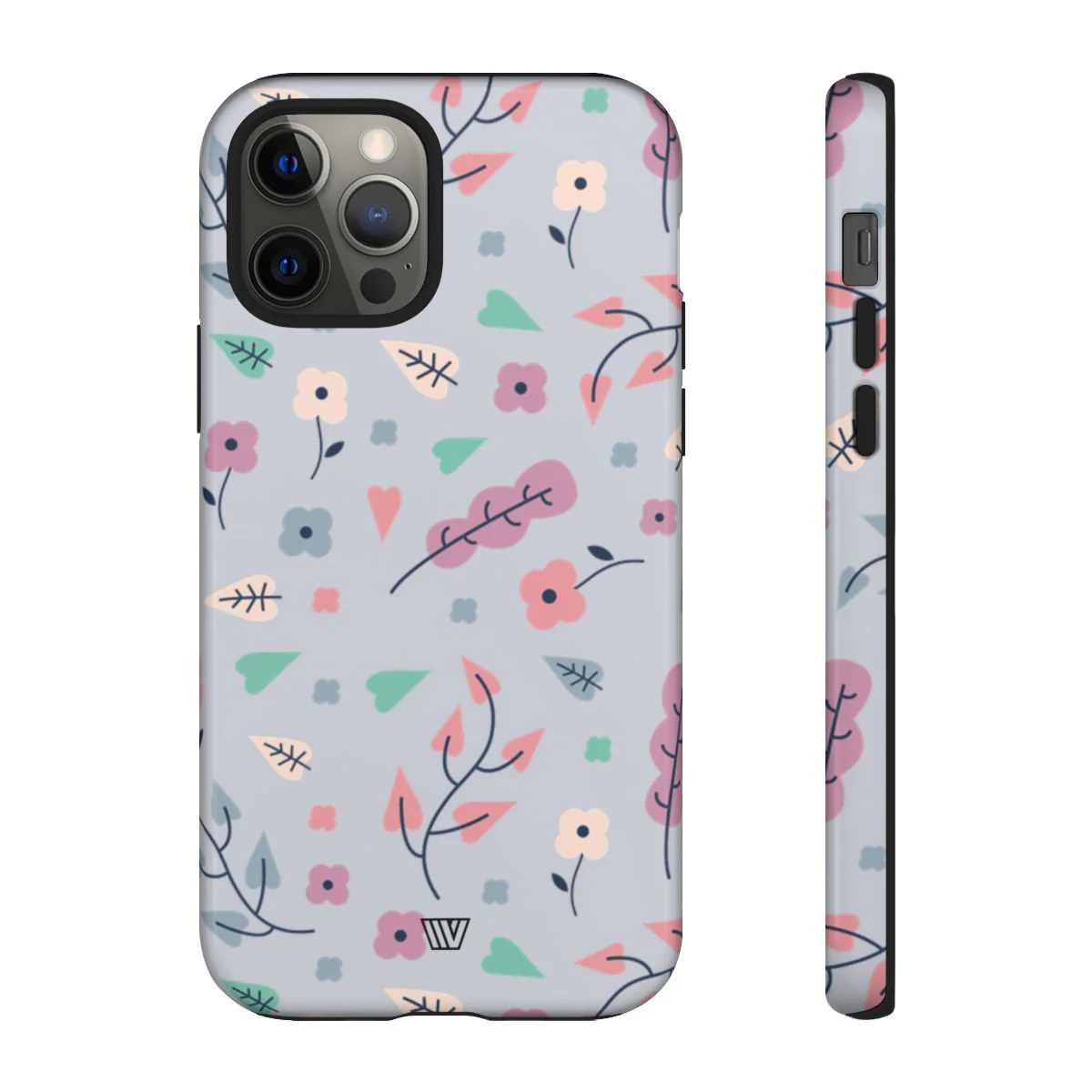 PETAL PASTELS | Tough Phone Case - Image 37