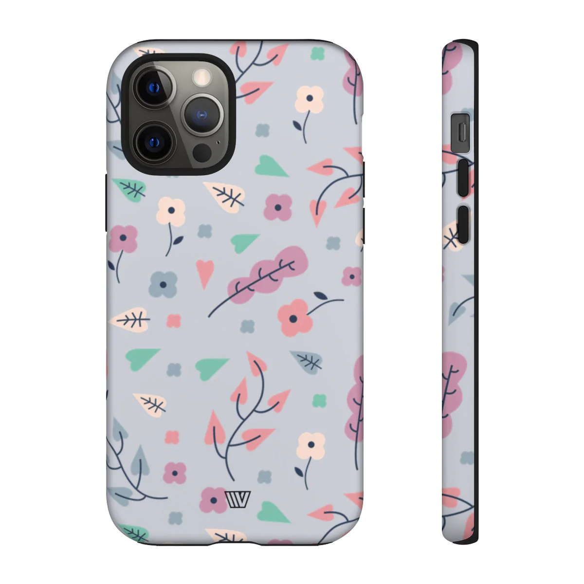 PETAL PASTELS | Tough Phone Case - Image 38