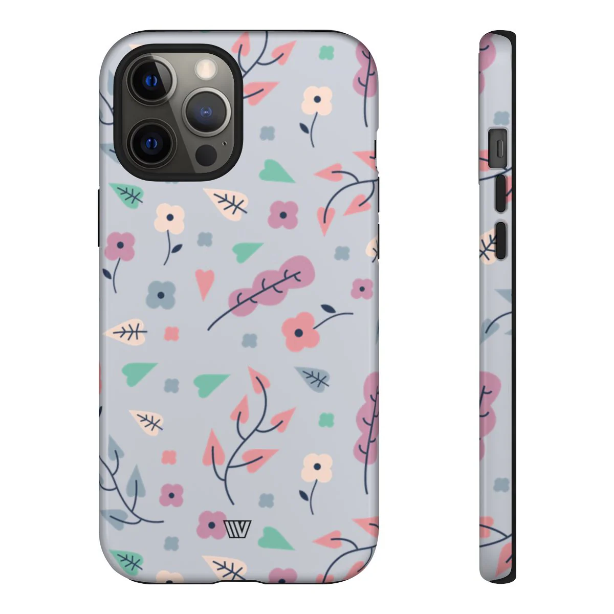 PETAL PASTELS | Tough Phone Case - Image 39