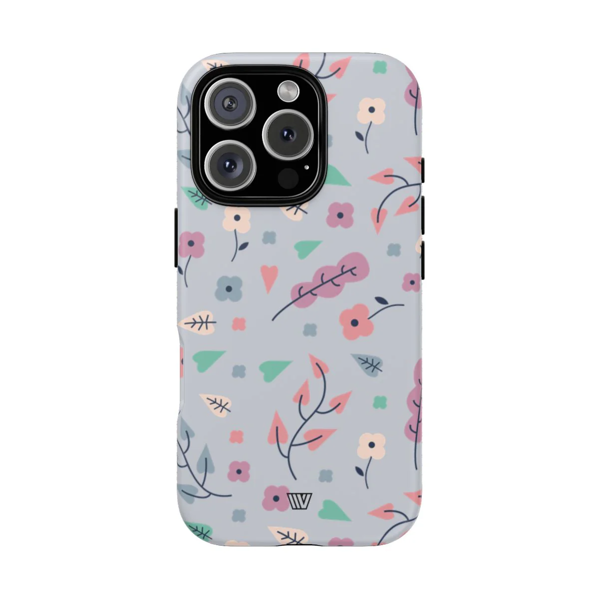 PETAL PASTELS | Tough Phone Case - Image 4