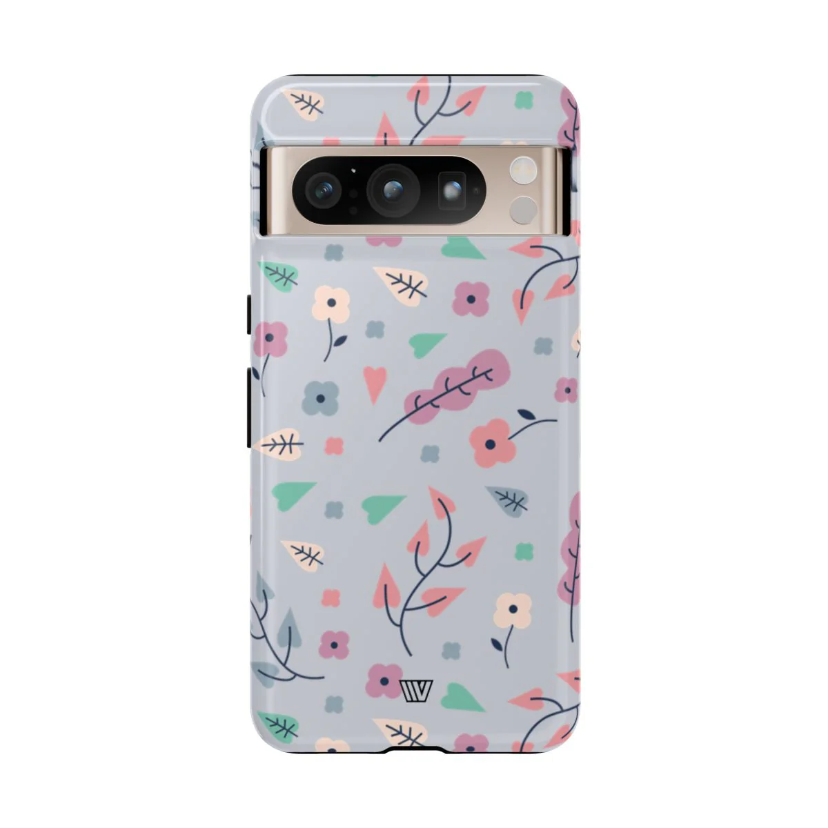 PETAL PASTELS | Tough Phone Case - Image 41