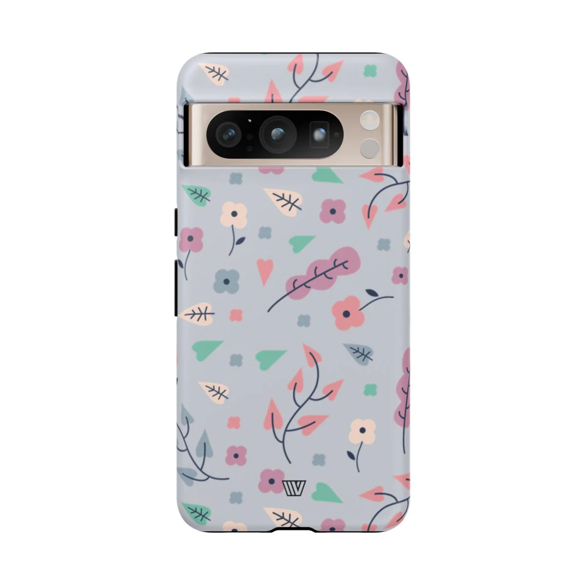 PETAL PASTELS | Tough Phone Case - Image 42