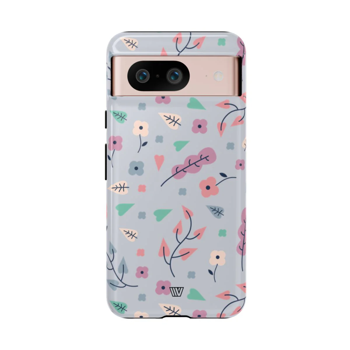 PETAL PASTELS | Tough Phone Case - Image 43