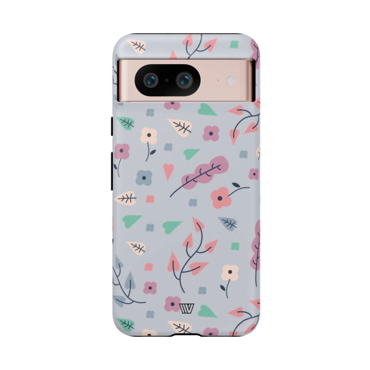 PETAL PASTELS | Tough Phone Case - Image 44