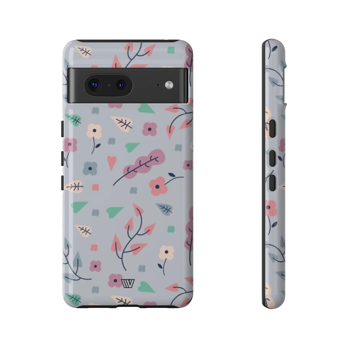PETAL PASTELS | Tough Phone Case - Image 45