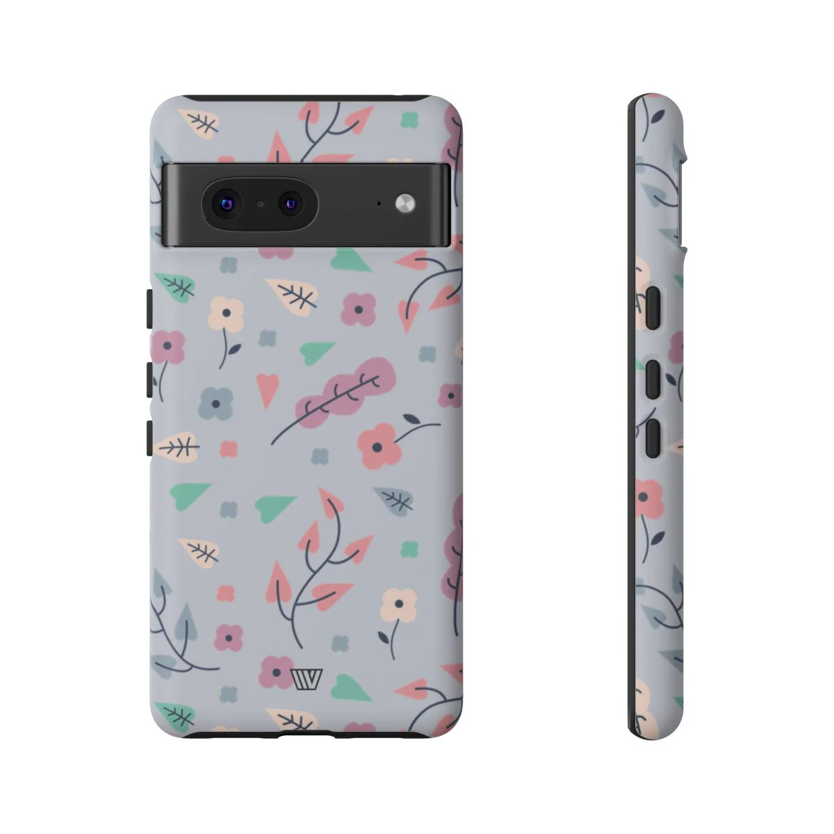 PETAL PASTELS | Tough Phone Case - Image 46