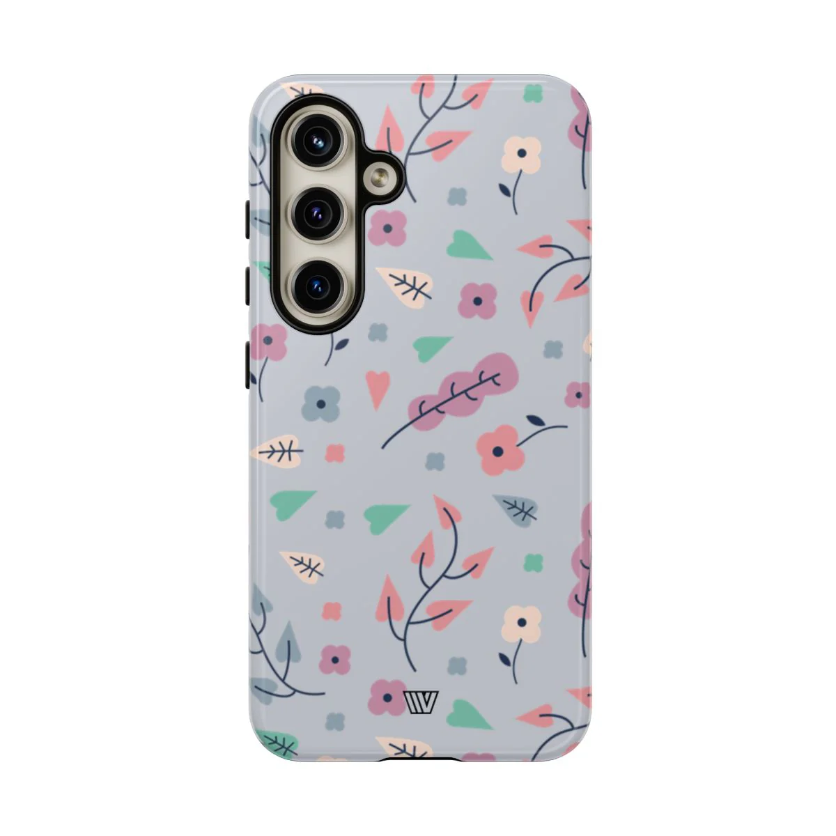 PETAL PASTELS | Tough Phone Case - Image 47