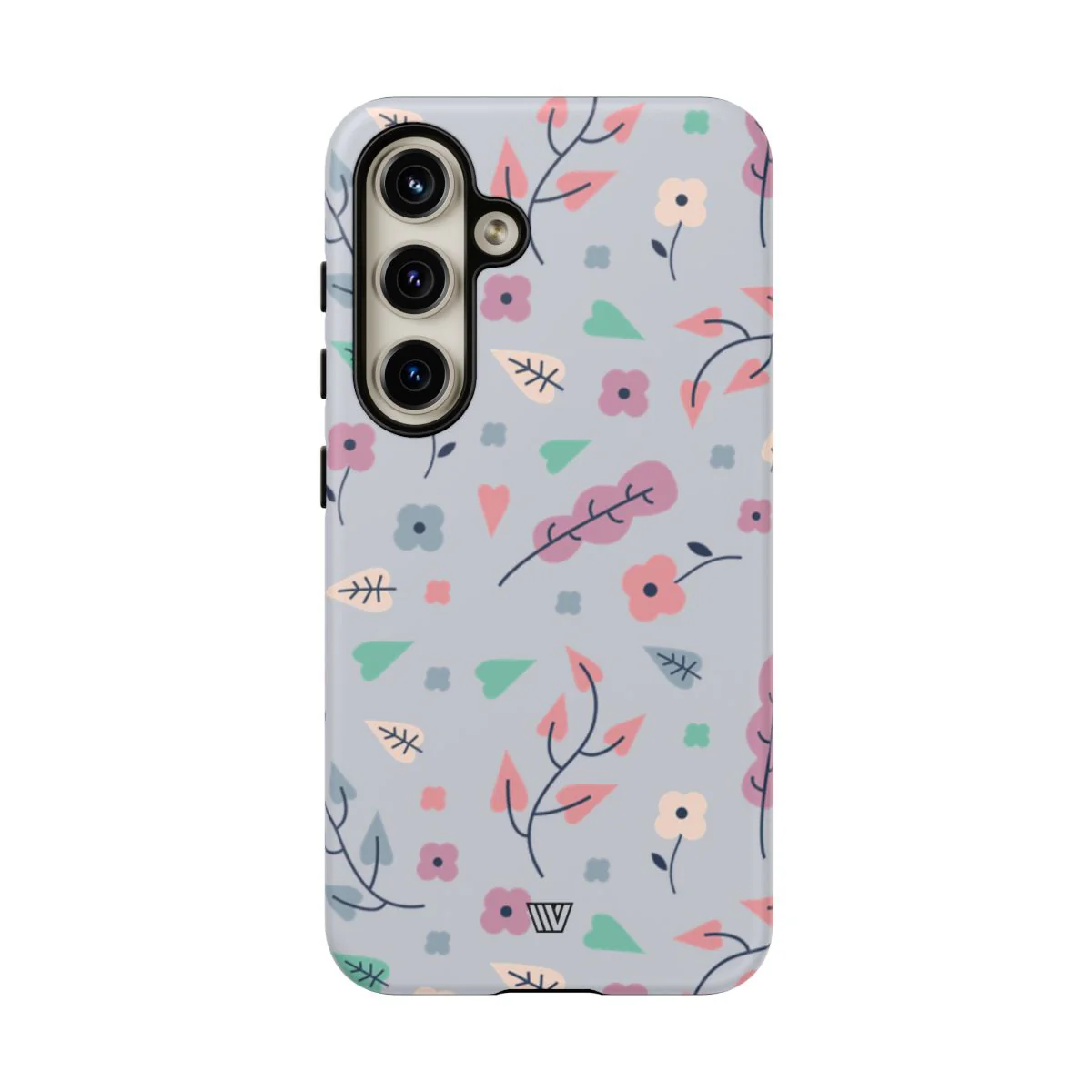 PETAL PASTELS | Tough Phone Case - Image 48