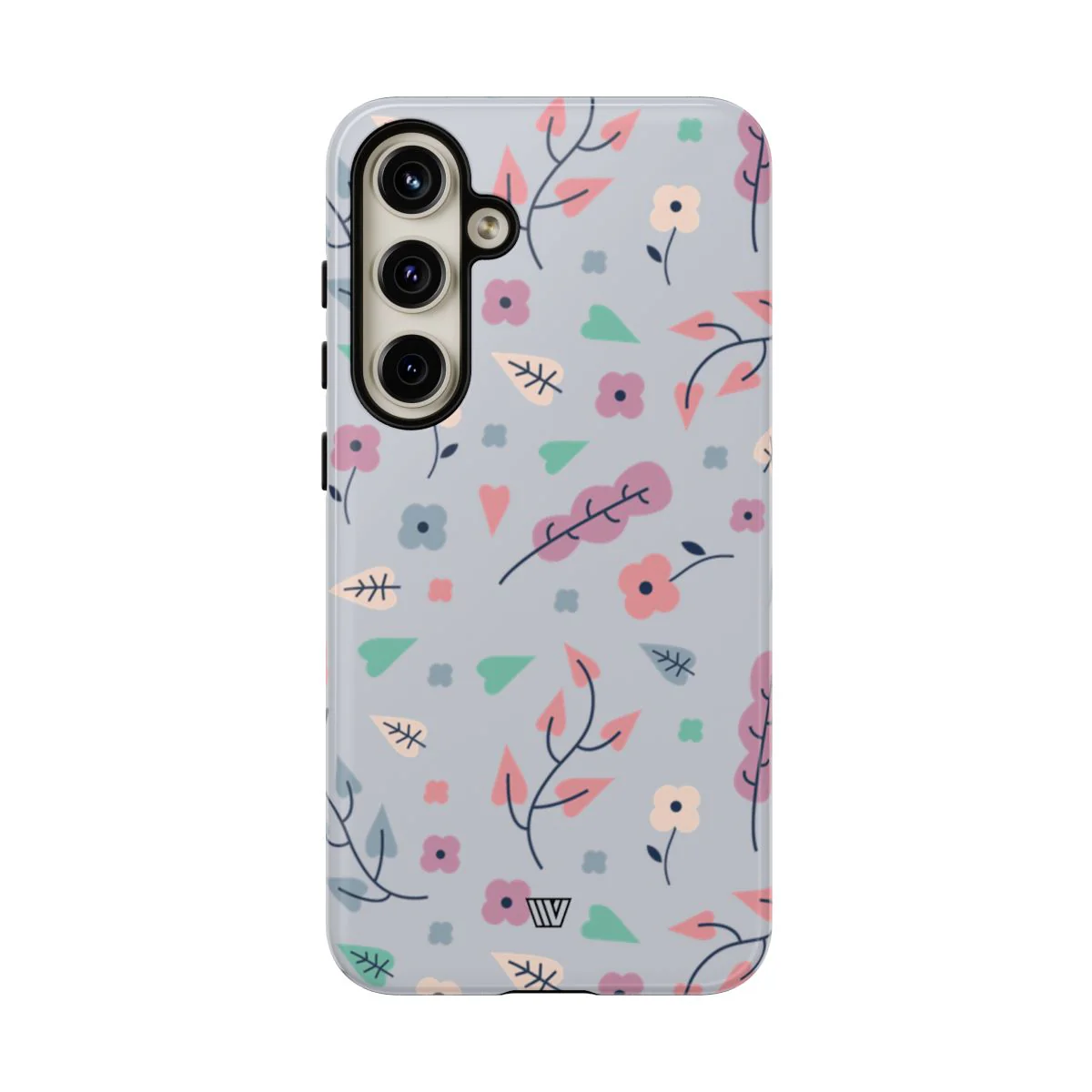 PETAL PASTELS | Tough Phone Case - Image 49