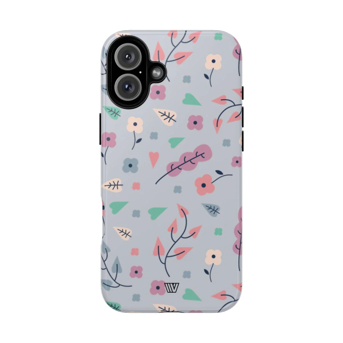 PETAL PASTELS | Tough Phone Case - Image 5