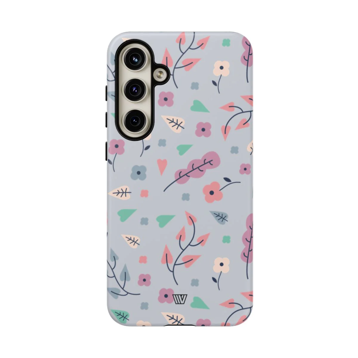 PETAL PASTELS | Tough Phone Case - Image 50