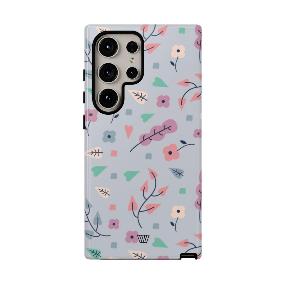 PETAL PASTELS | Tough Phone Case - Image 51