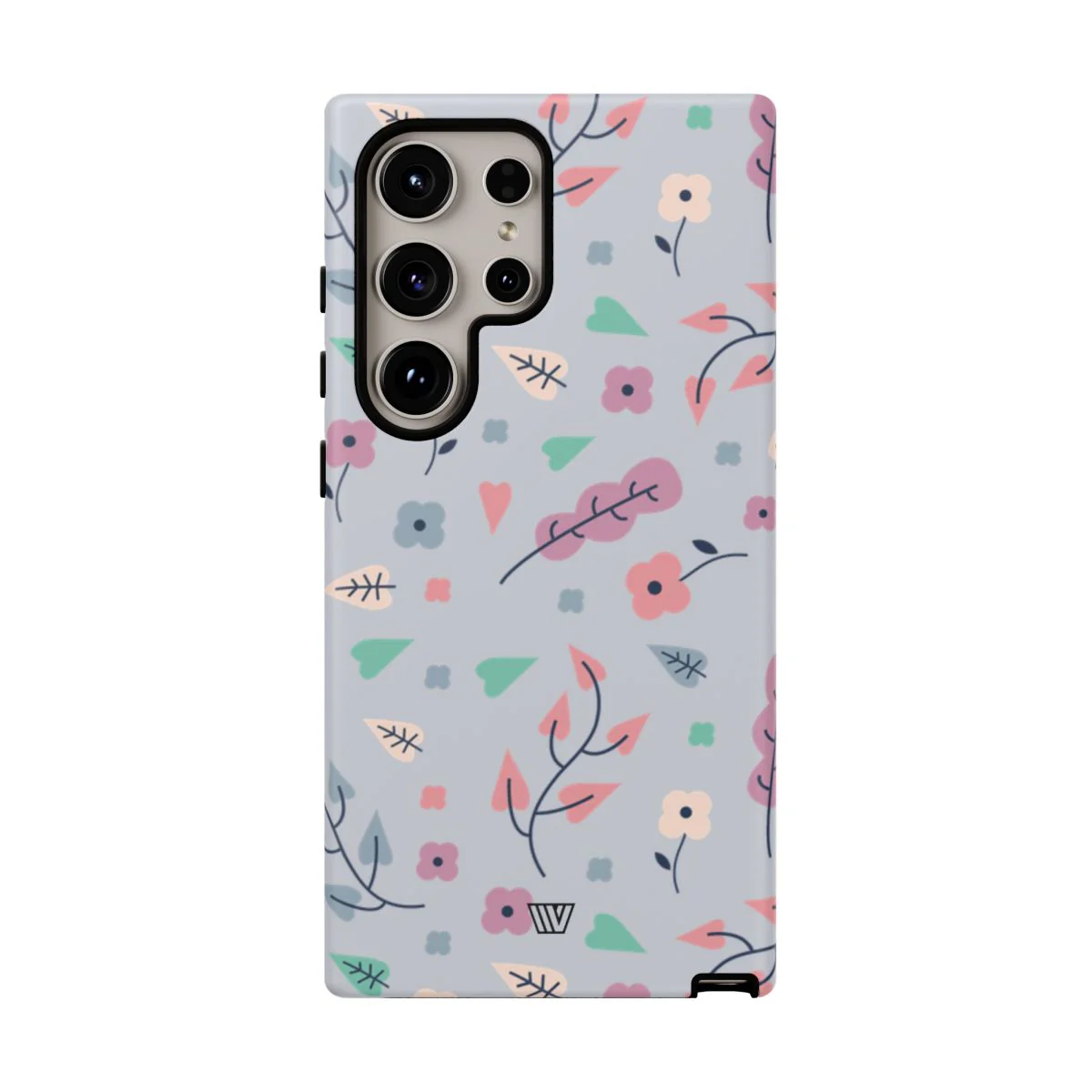PETAL PASTELS | Tough Phone Case - Image 52