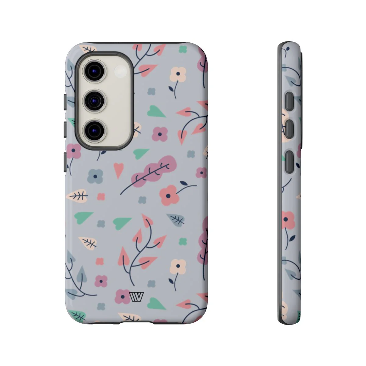 PETAL PASTELS | Tough Phone Case - Image 53