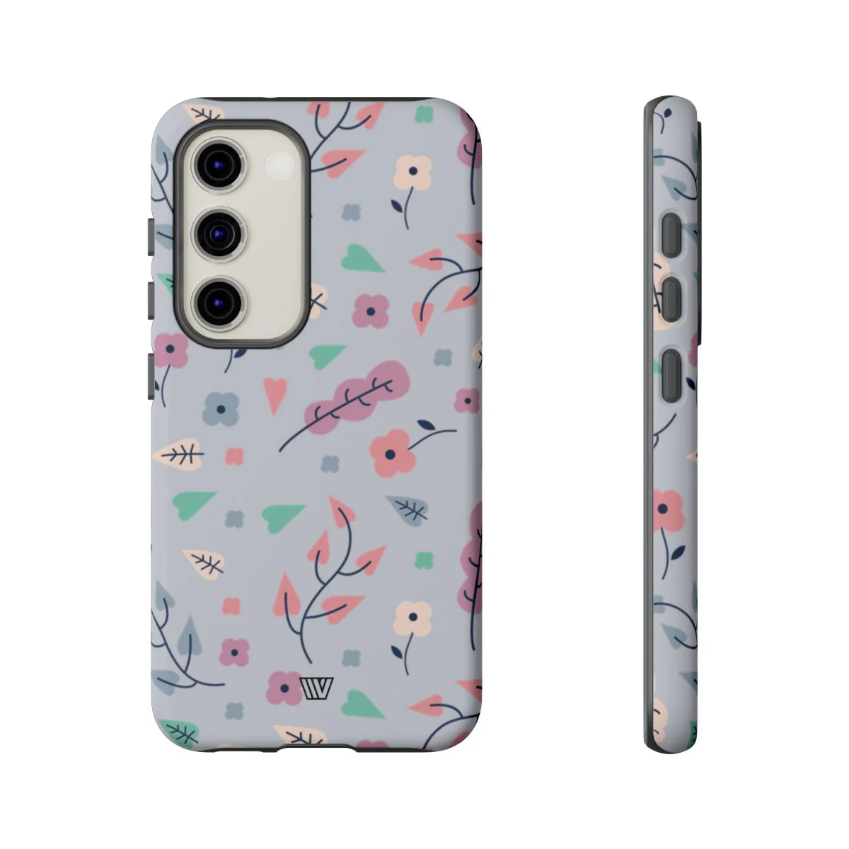 PETAL PASTELS | Tough Phone Case - Image 54