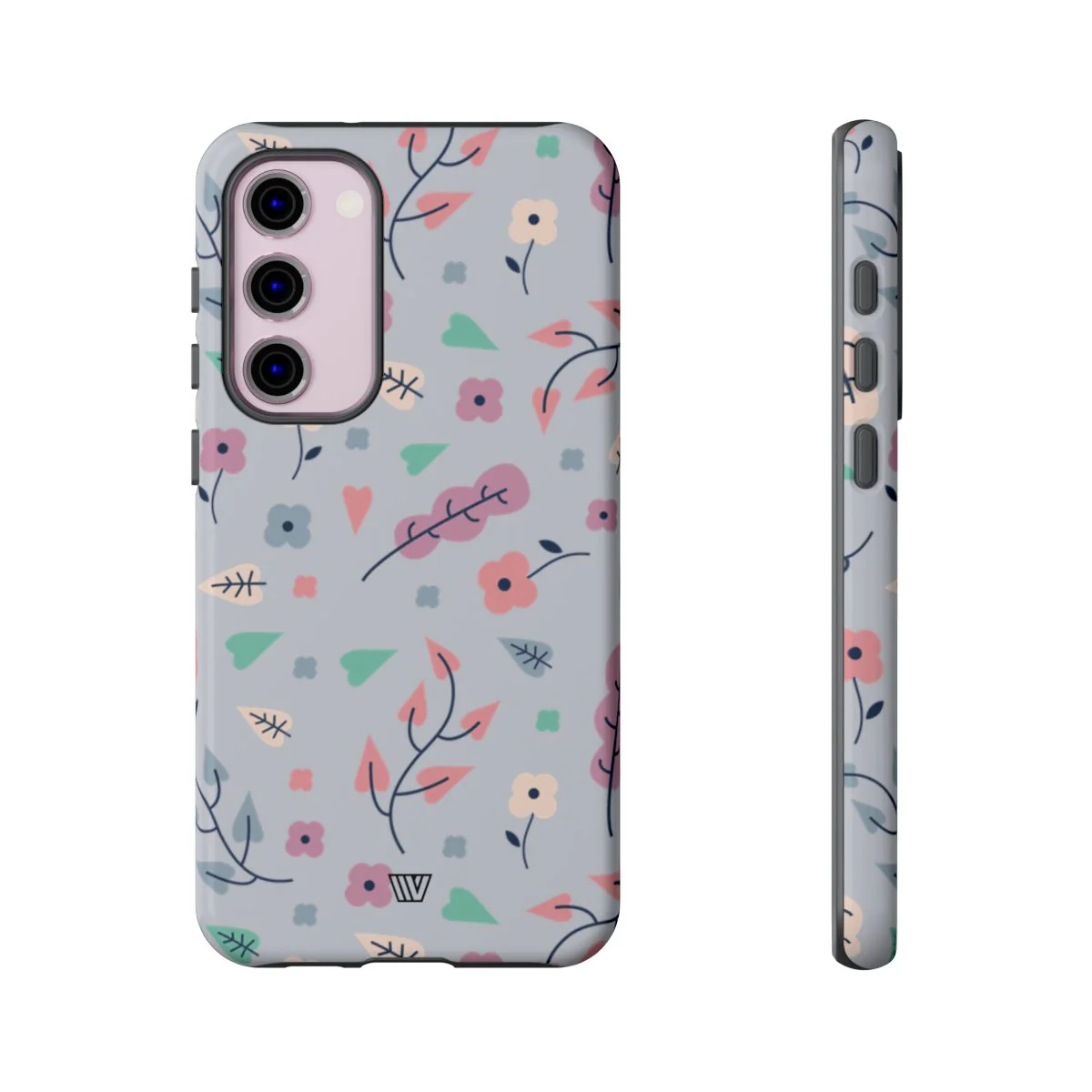 PETAL PASTELS | Tough Phone Case - Image 55