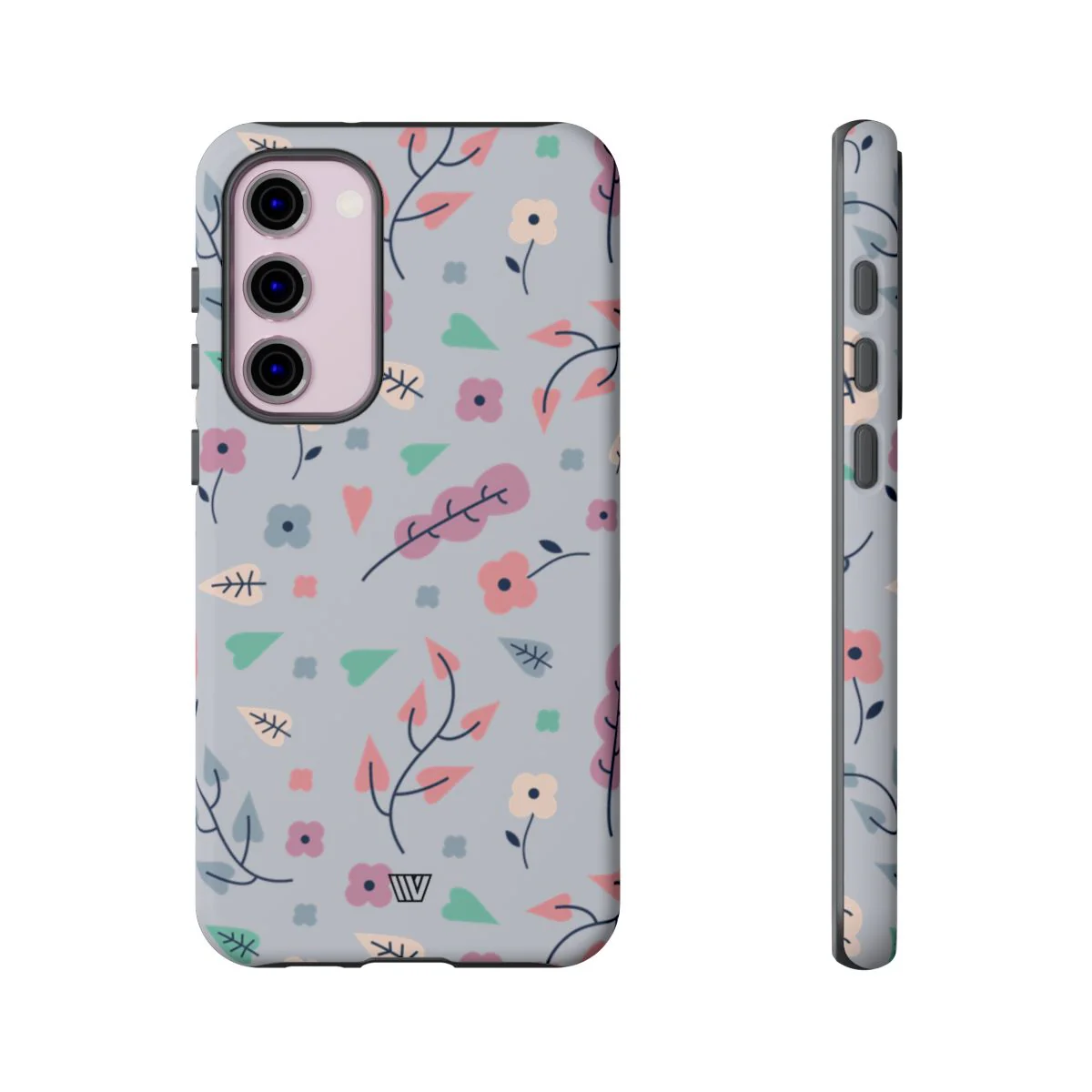 PETAL PASTELS | Tough Phone Case - Image 56