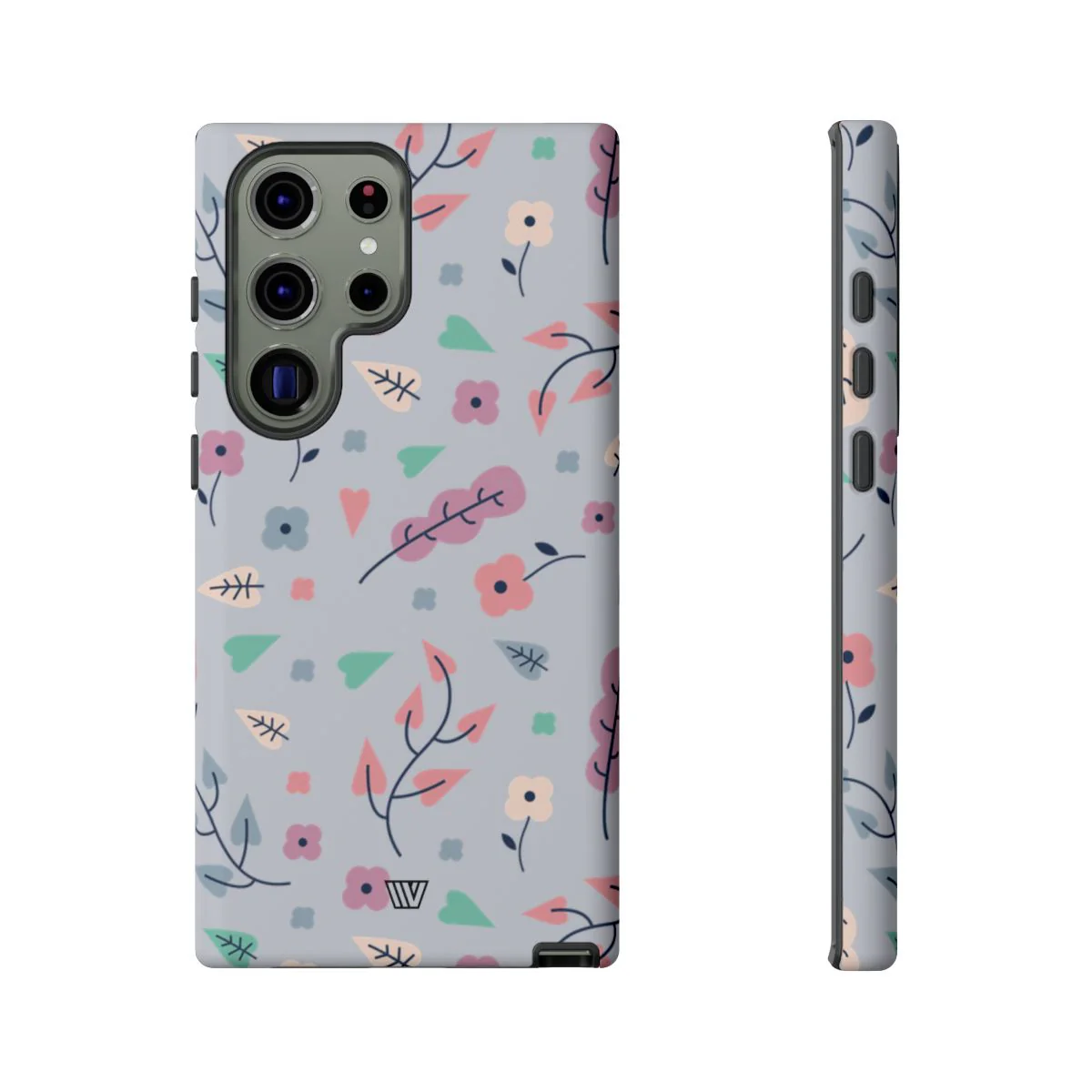 PETAL PASTELS | Tough Phone Case - Image 58