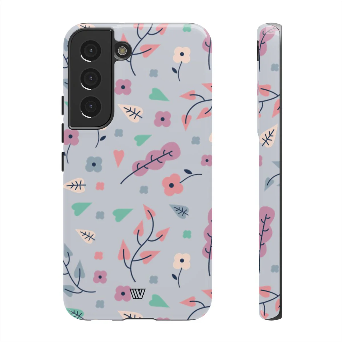 PETAL PASTELS | Tough Phone Case - Image 59