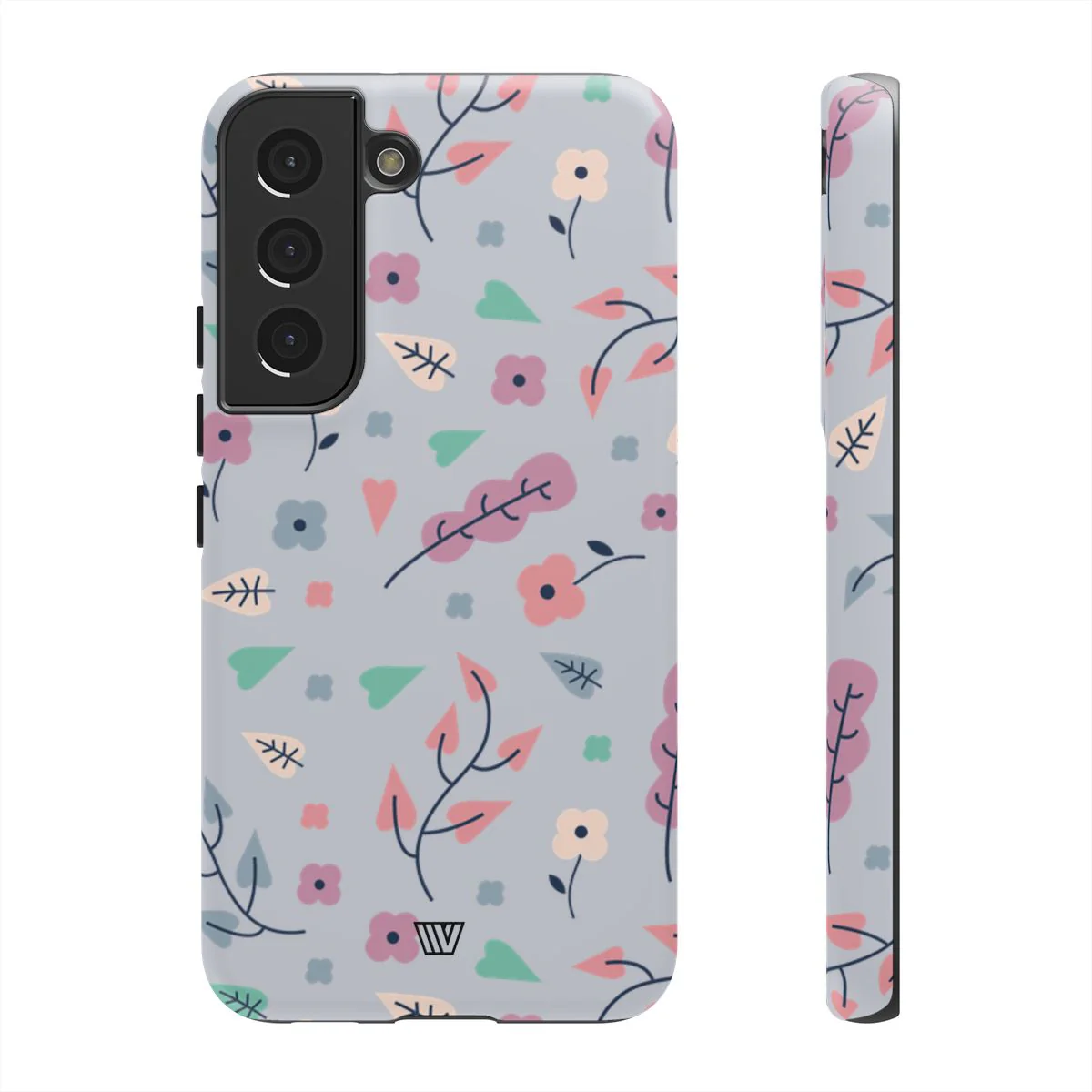 PETAL PASTELS | Tough Phone Case - Image 60