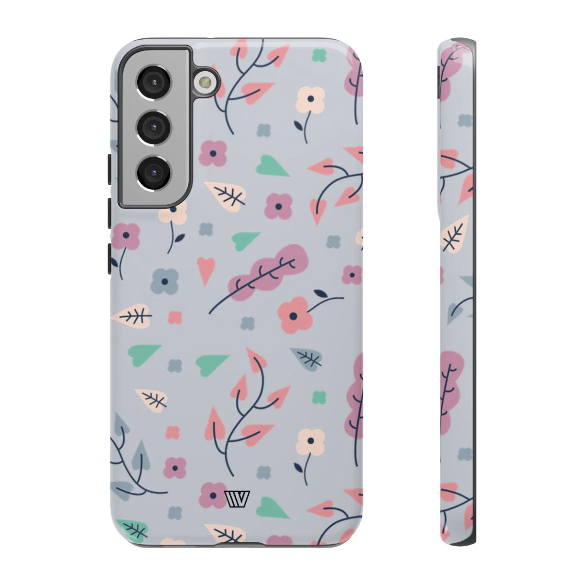 PETAL PASTELS | Tough Phone Case - Image 61