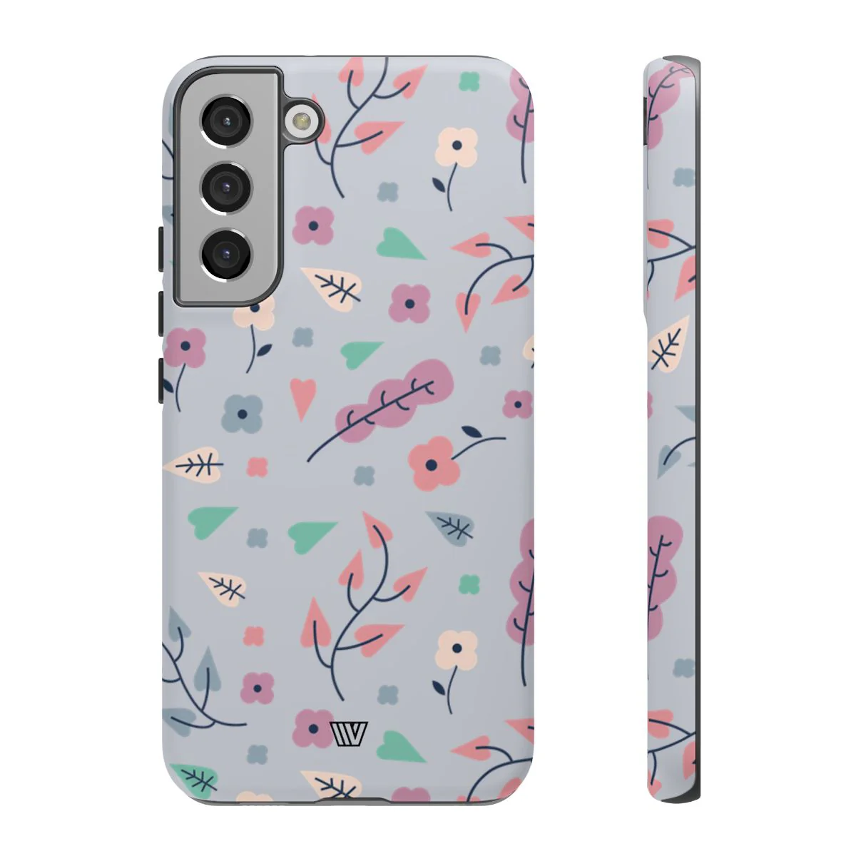 PETAL PASTELS | Tough Phone Case - Image 62